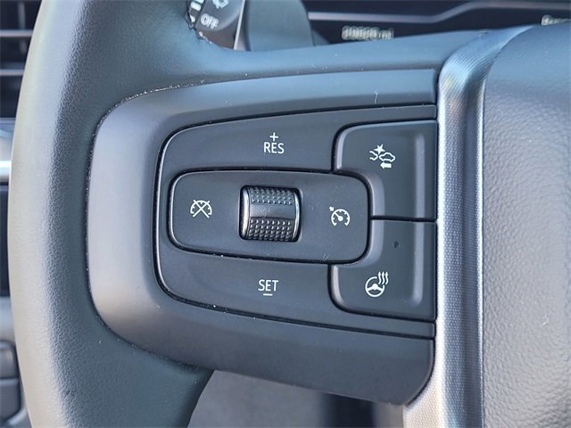 Used 2023 GMC Sierra 1500 SLT w/ SLT Convenience Package image 18