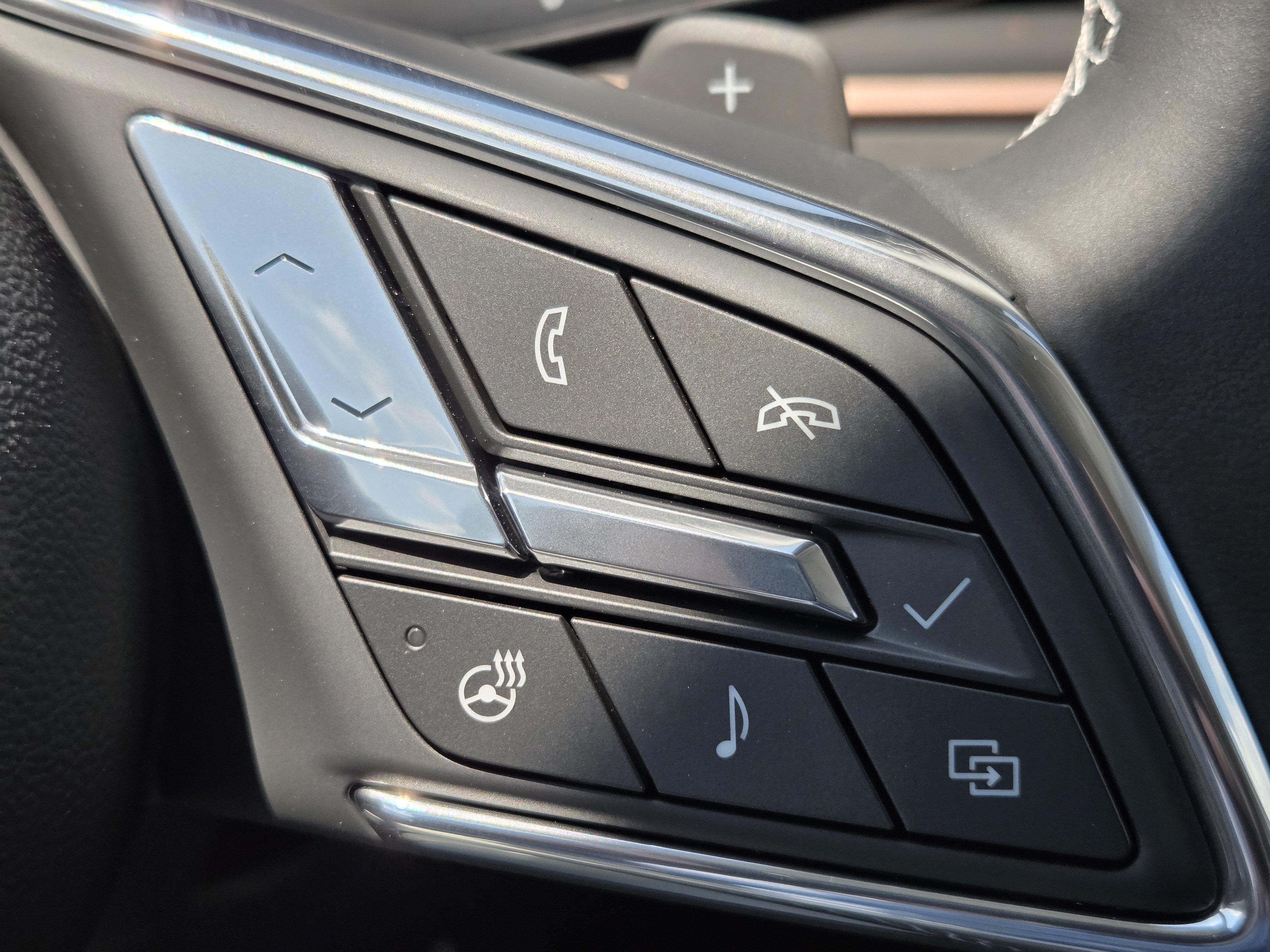 New 2026 Buick Envision Sport Touring AWD/4WD image 15