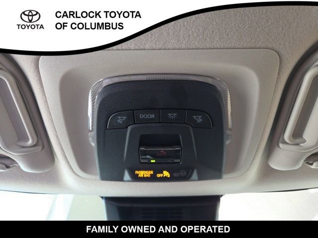 Used 2025 Toyota Corolla LE w/ Convenience Package FWD image 26