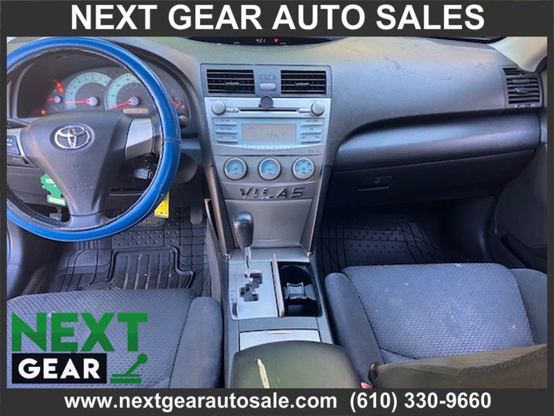 Used 2008 Toyota Camry CE image 9