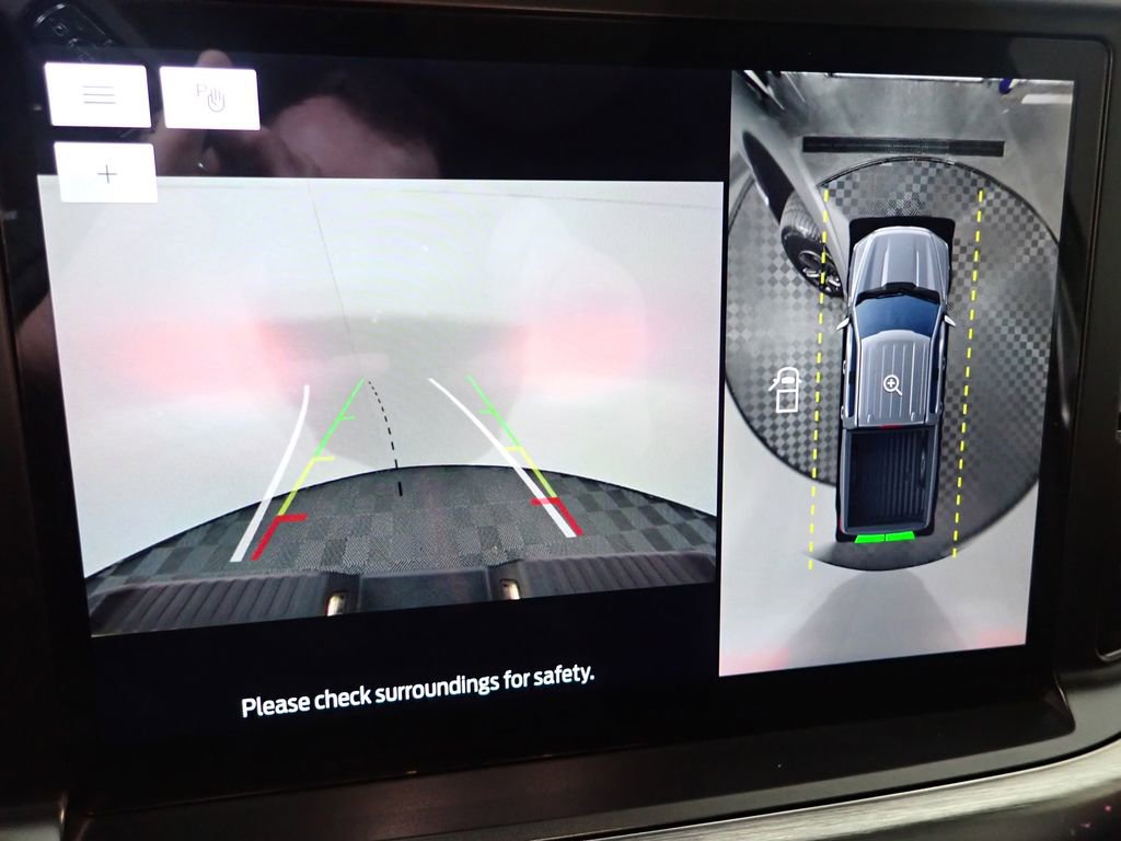 Used 2023 Ford F150 Lariat w/ Equipment Group 502A High image 3