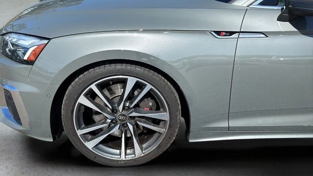 Used 2023 Audi S5 Prestige image 29
