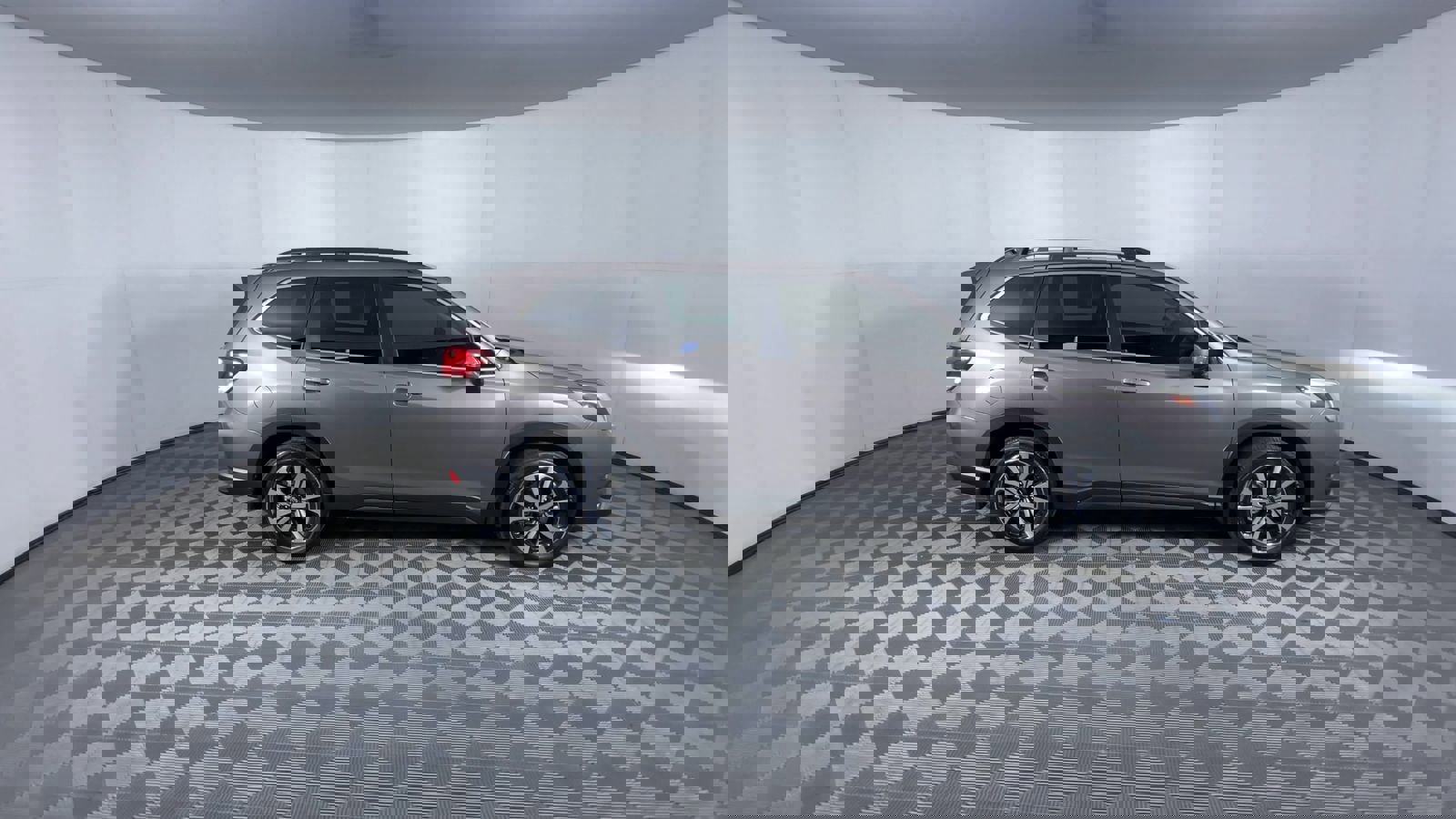 Used 2023 Subaru Forester Limited image 9