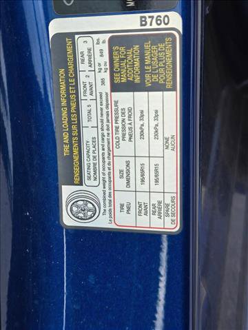 Used 2018 Kia Forte LX FWD image 16