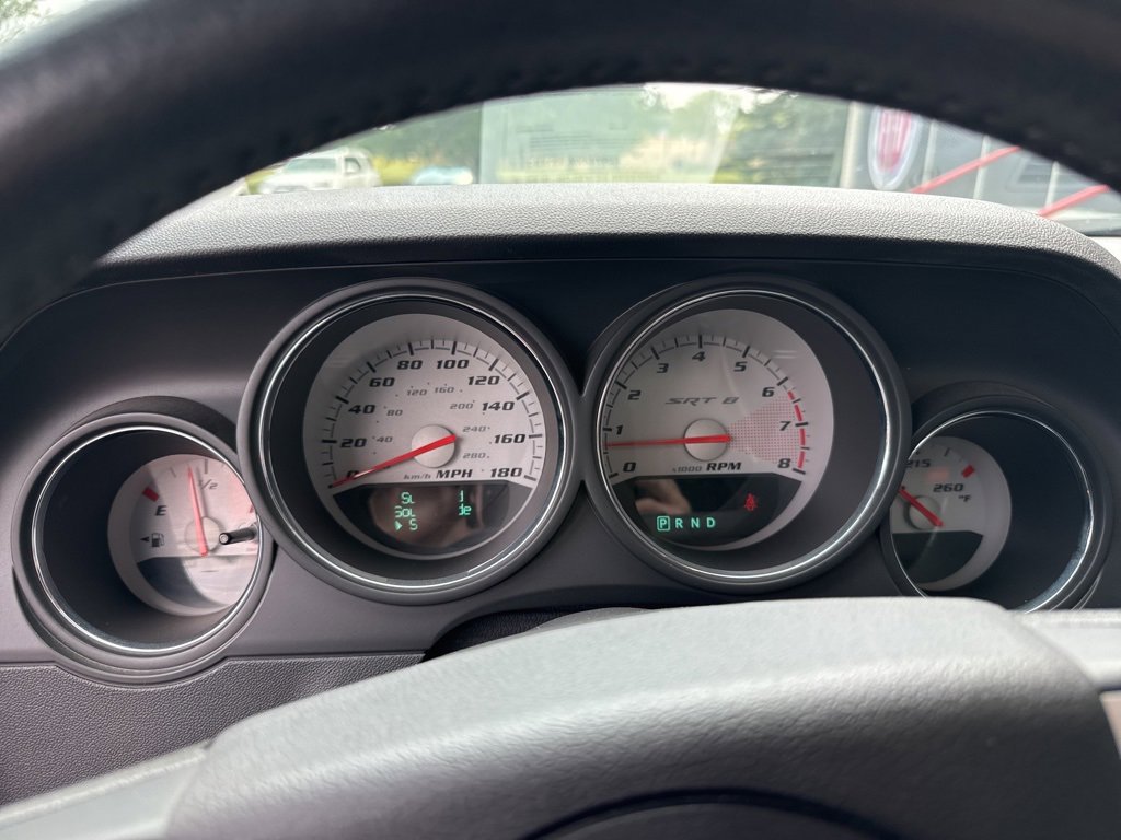 Used 2008 Dodge Challenger SRT8 image 35