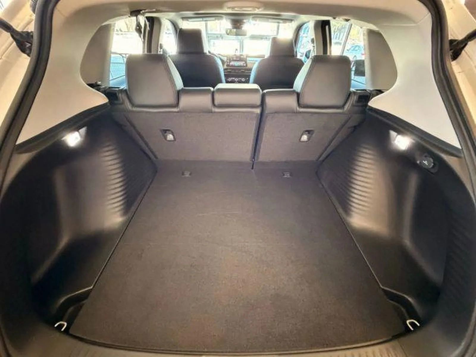 Used 2023 Honda HR-V EX-L image 15