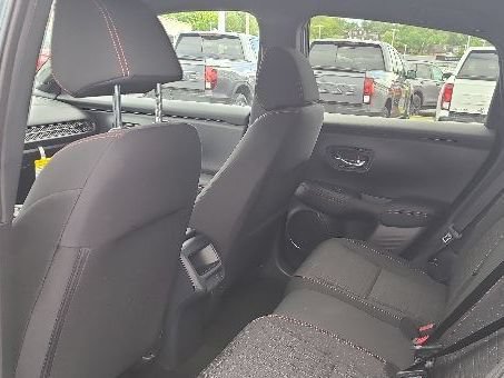 New 2027 Honda HR-V Sport image 18