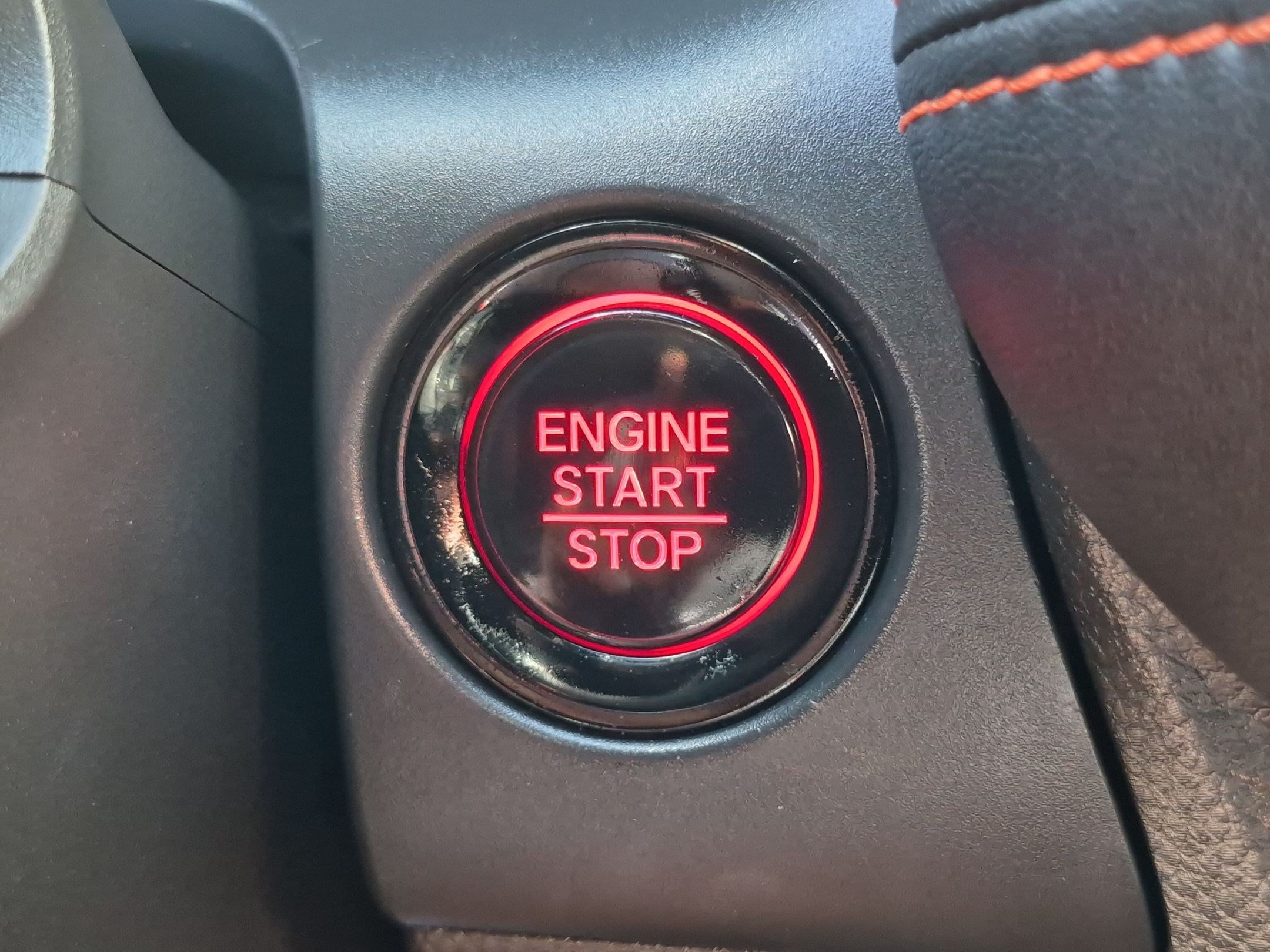Used 2025 Honda HR-V Sport image 22