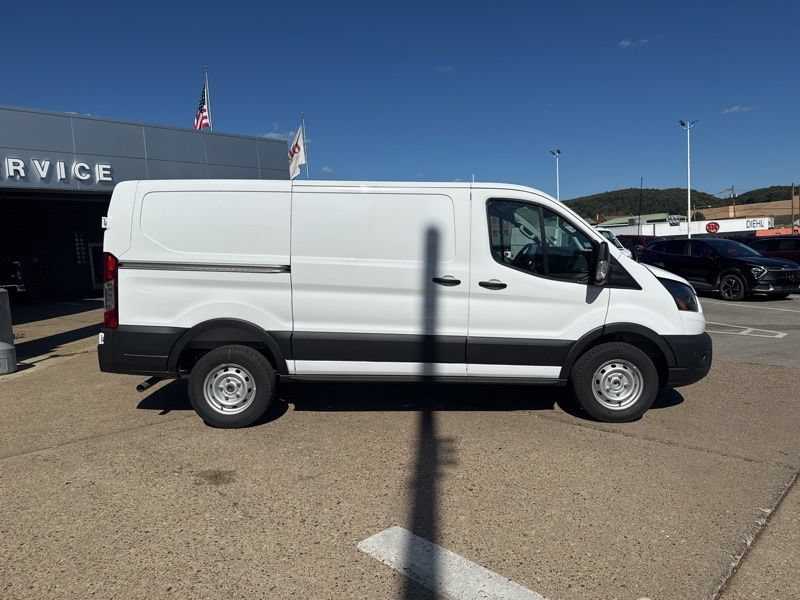 New 2025 Ford Transit 350 Low Roof RWD image 8