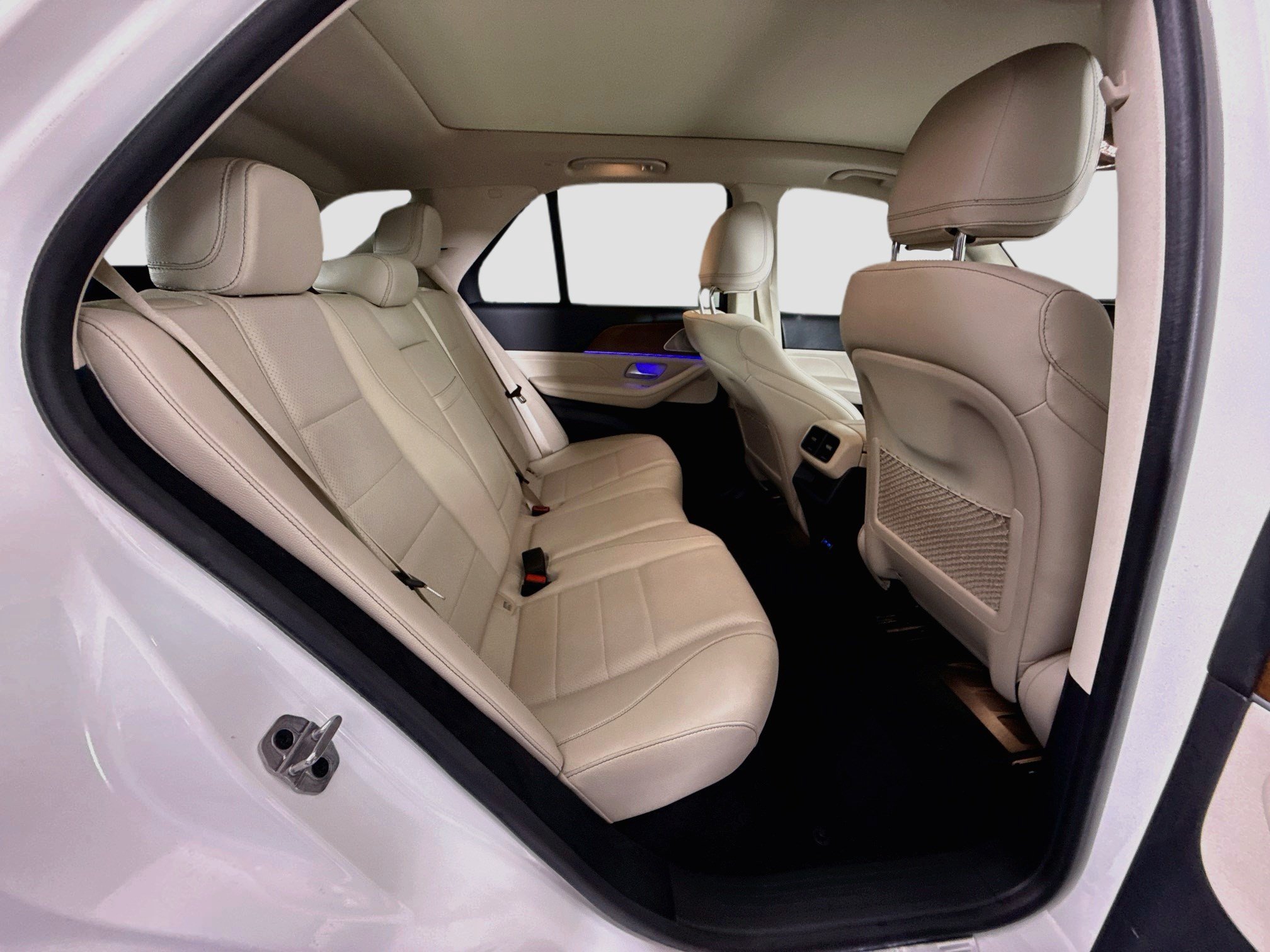 Used 2024 Mercedes-Benz GLE 450 4MATIC image 27
