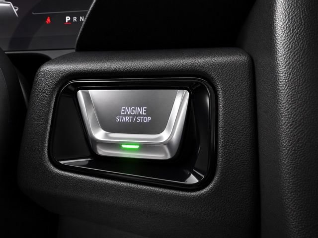 Used 2026 GMC Yukon Denali w/ Sun & Power Step Package AWD/4WD image 21