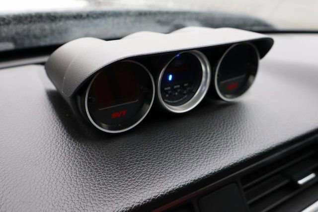 Used 2012 Ford Mustang Shelby GT500 w/ SVT Performance Pkg image 8