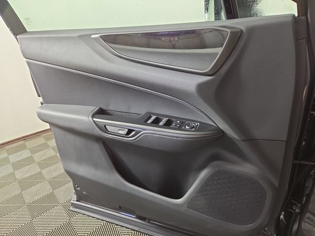 New 2026 Lexus NX 350 AWD w/ Accessory Package (2T) image 30