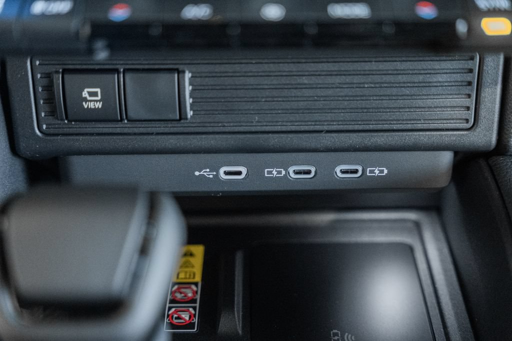 New 2027 Toyota Land Cruiser AWD/4WD image 25