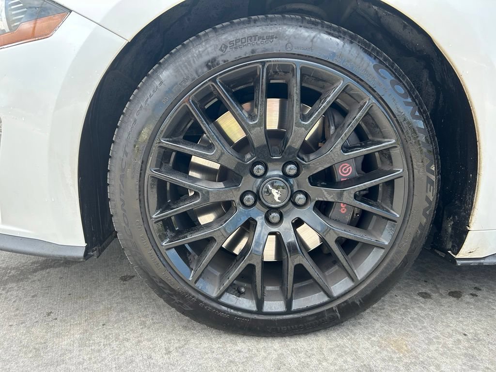 Used 2020 Ford Mustang GT Premium w/ GT Performance Package RWD image 31