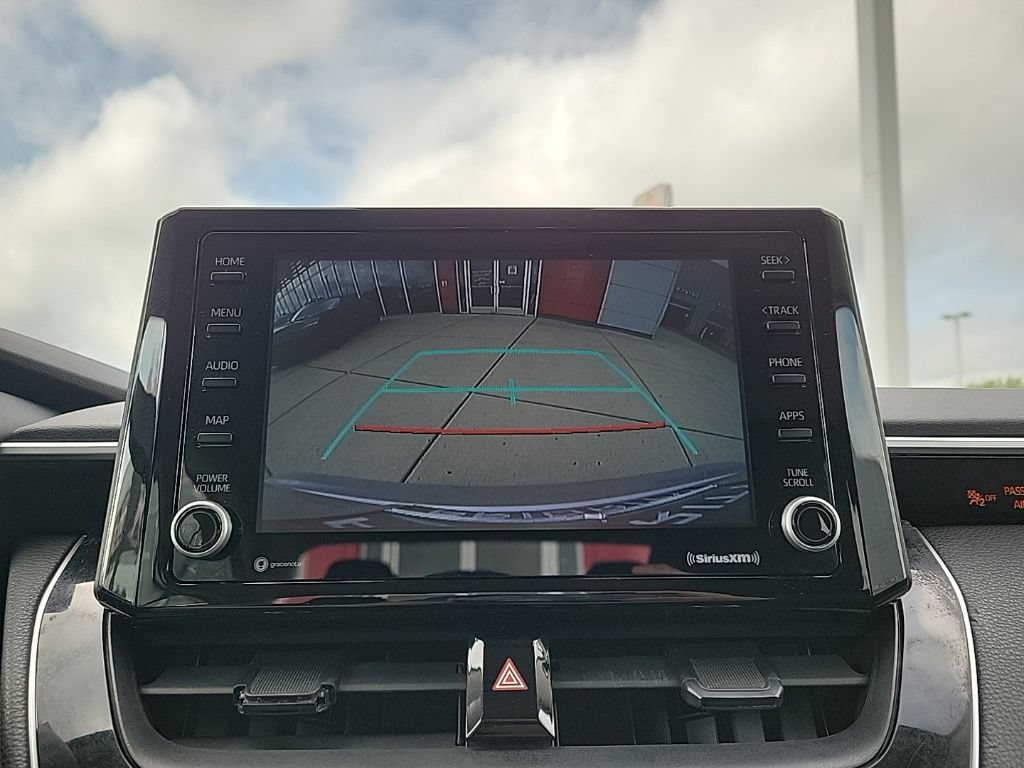 Used 2022 Toyota Corolla LE FWD image 24