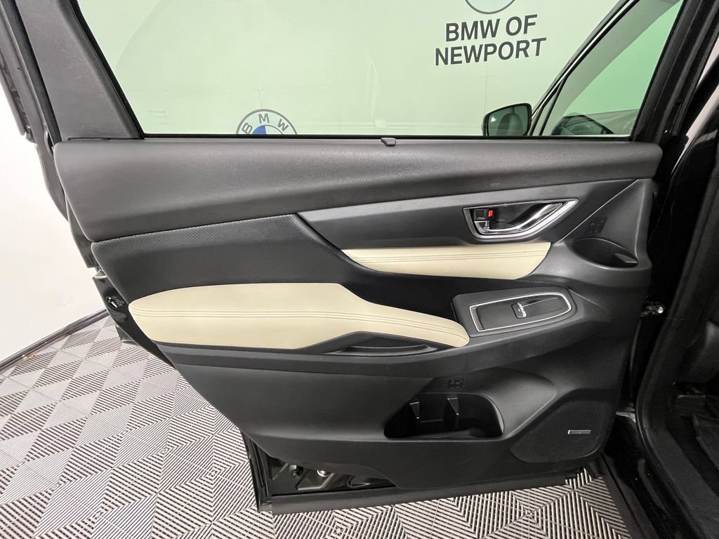 Used 2019 Subaru Ascent Limited AWD/4WD image 27