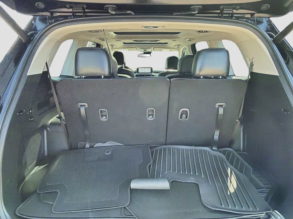 Used 2022 Kia Telluride SX FWD image 28