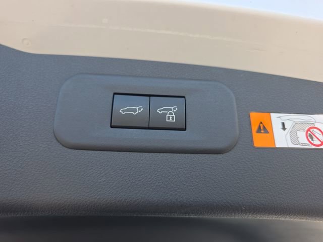 Used 2024 Lexus NX 350h AWD w/ Cold Area Package image 13