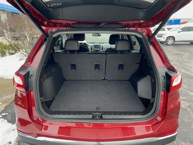 Used 2021 Chevrolet Equinox LT image 9