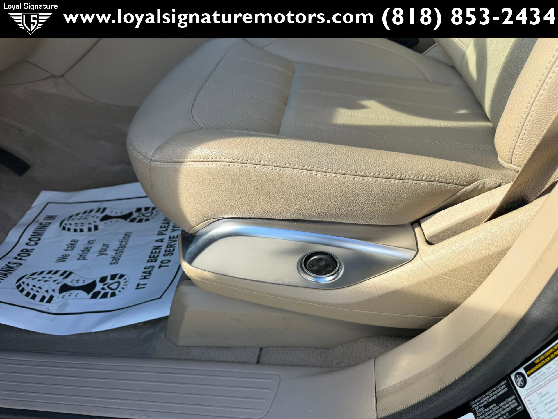 Used 2013 Mercedes-Benz GL 450 4MATIC image 28