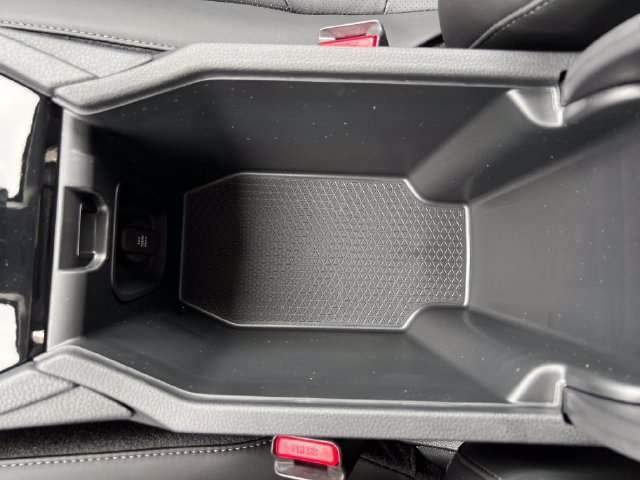 New 2026 Honda Accord EX-L image 25