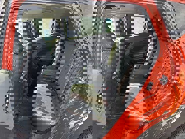 New 2025 Subaru Crosstrek 2.5i Limited w/ Popular Package #3A image 87