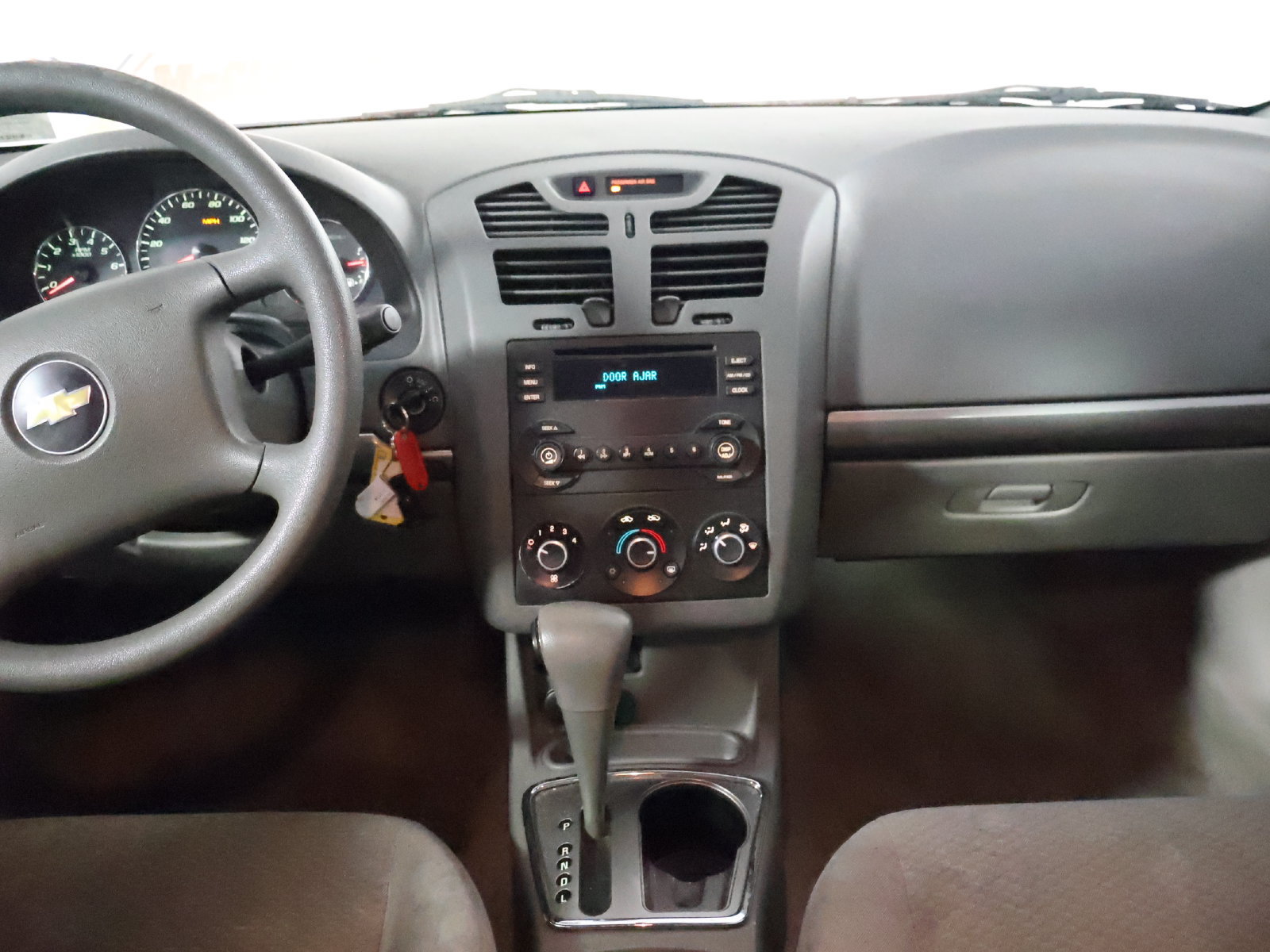 Used 2007 Chevrolet Malibu LS FWD image 19