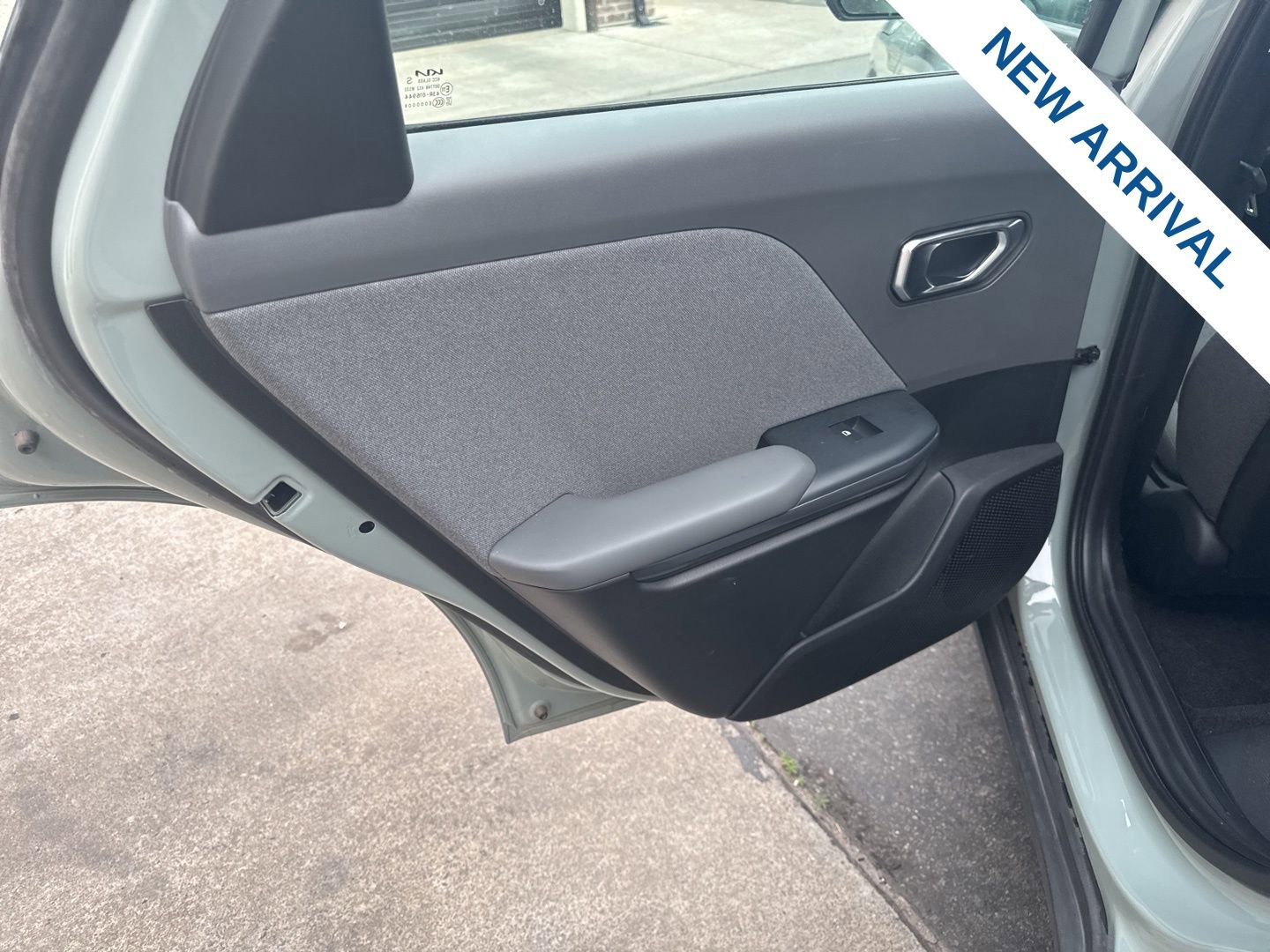 Used 2025 Kia K4 EX image 15