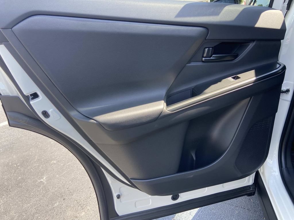 New 2026 Toyota bZ Woodland AWD/4WD image 17