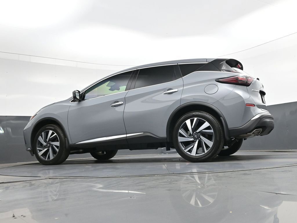 Used 2024 Nissan Murano SL FWD image 42