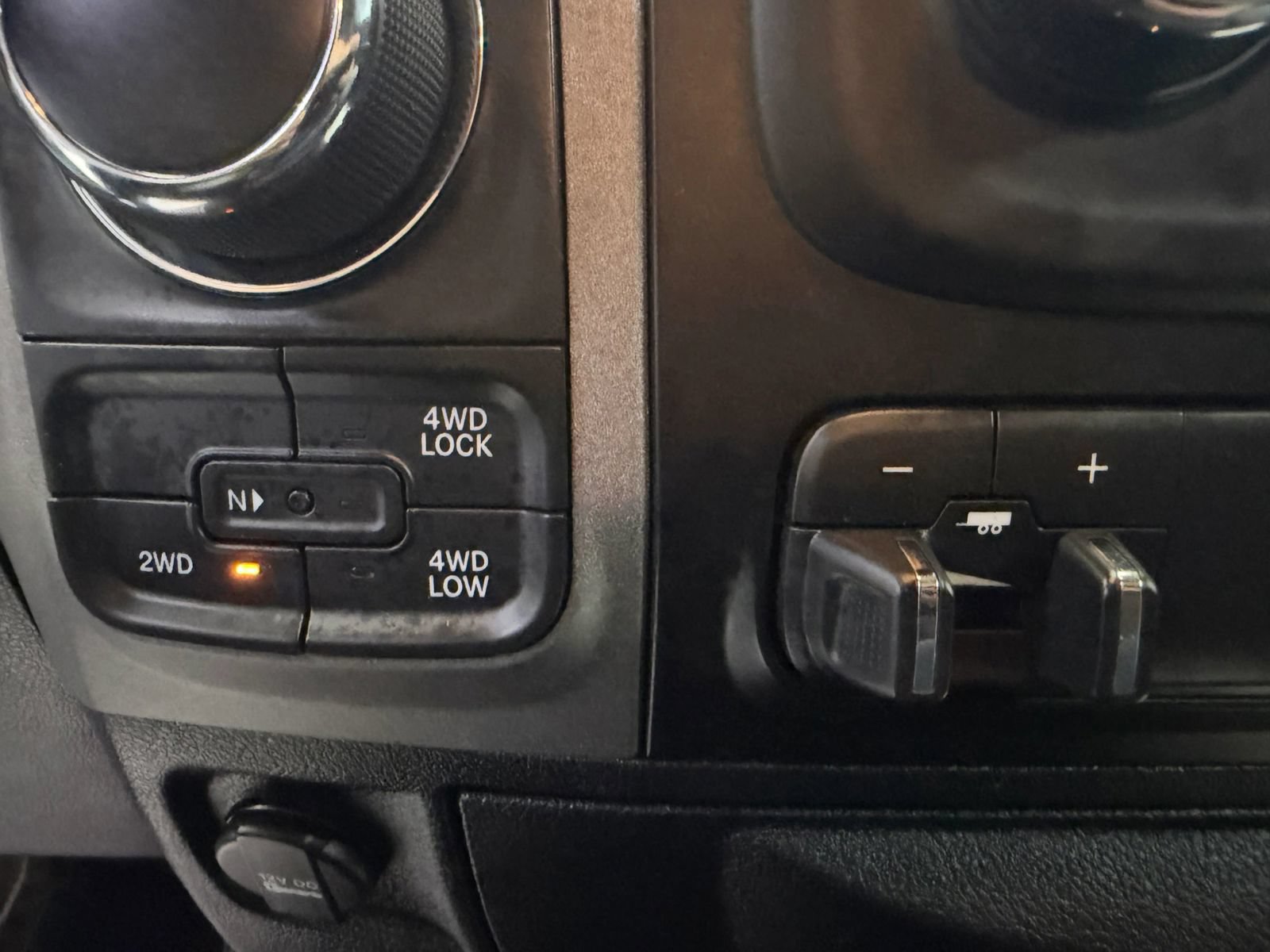 Used 2018 RAM 1500 Tradesman w/ Popular Equipment Group AWD/4WD image 54