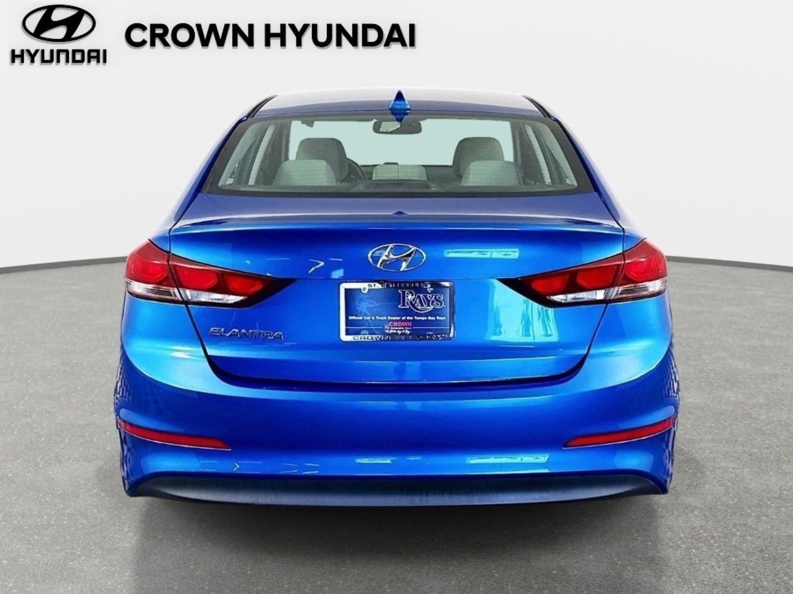 Used 2018 Hyundai Elantra Value Edition FWD image 6