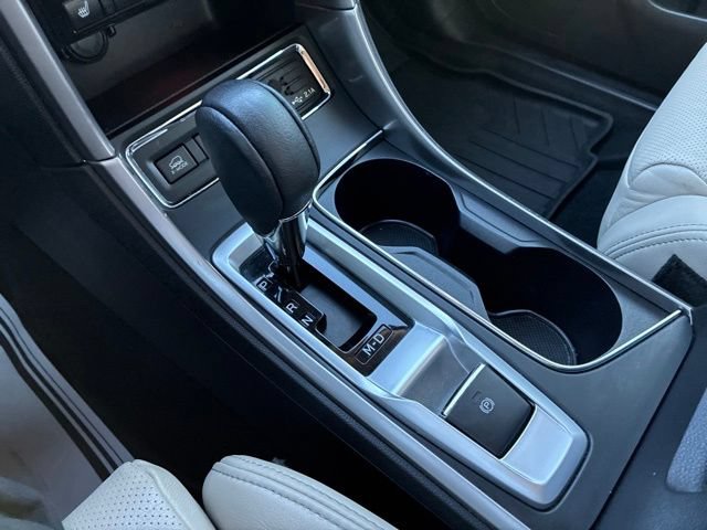 Used 2019 Subaru Ascent Limited AWD/4WD image 35
