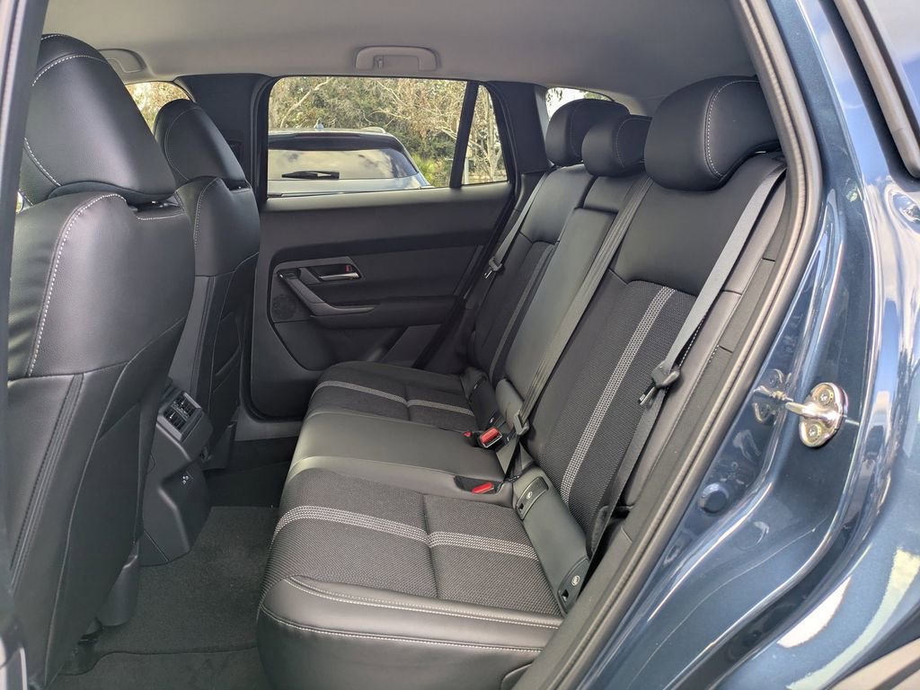 New 2026 MAZDA CX-50 AWD 2.5 S w/ Cargo Package image 10