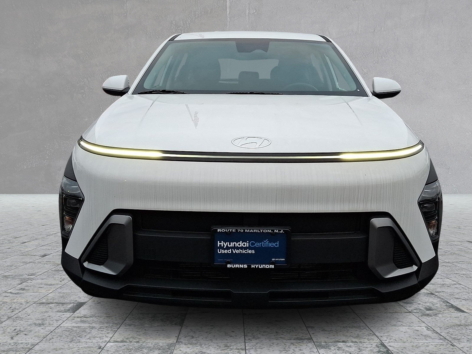 Used 2026 Hyundai Kona SE AWD/4WD image 2