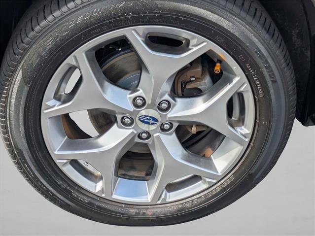 Used 2018 Subaru Forester 2.5i Touring w/ Popular Package #2 image 24