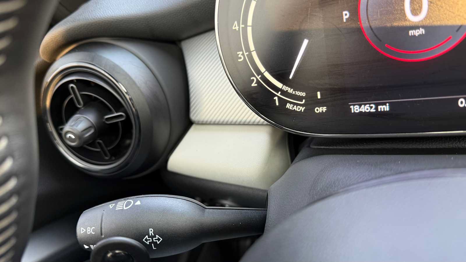 Used 2024 MINI Cooper S FWD image 17