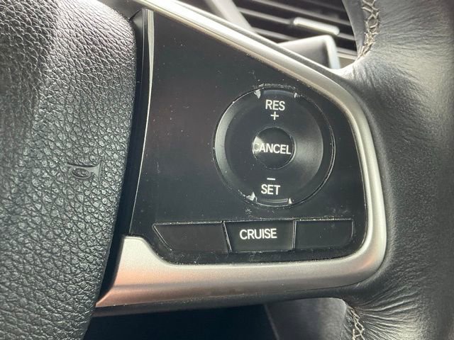 Used 2017 Honda Civic EX-L image 14