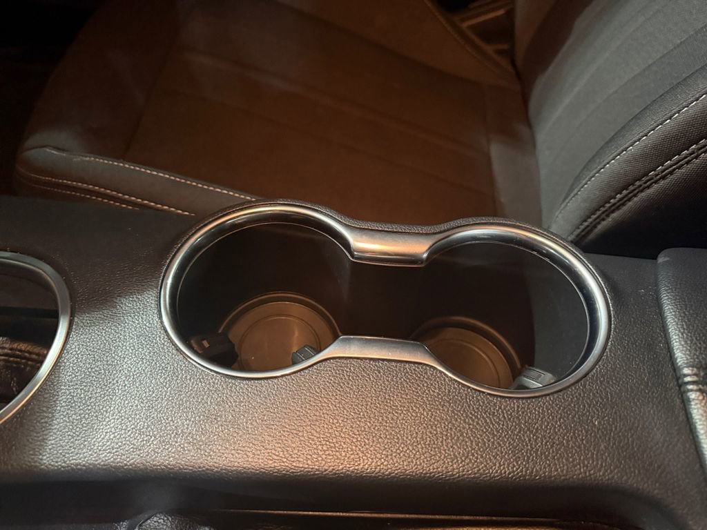 Used 2021 Ford Mustang Coupe w/ Equipment Group 101A image 8