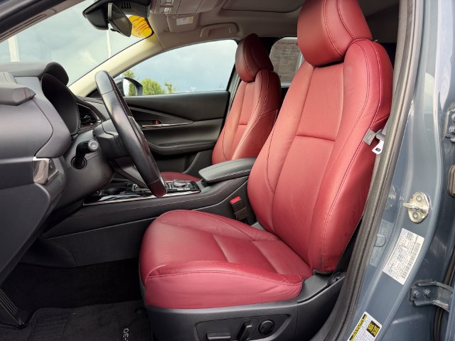 Used 2023 MAZDA CX-30 AWD 2.5 S w/ Preferred Package image 15
