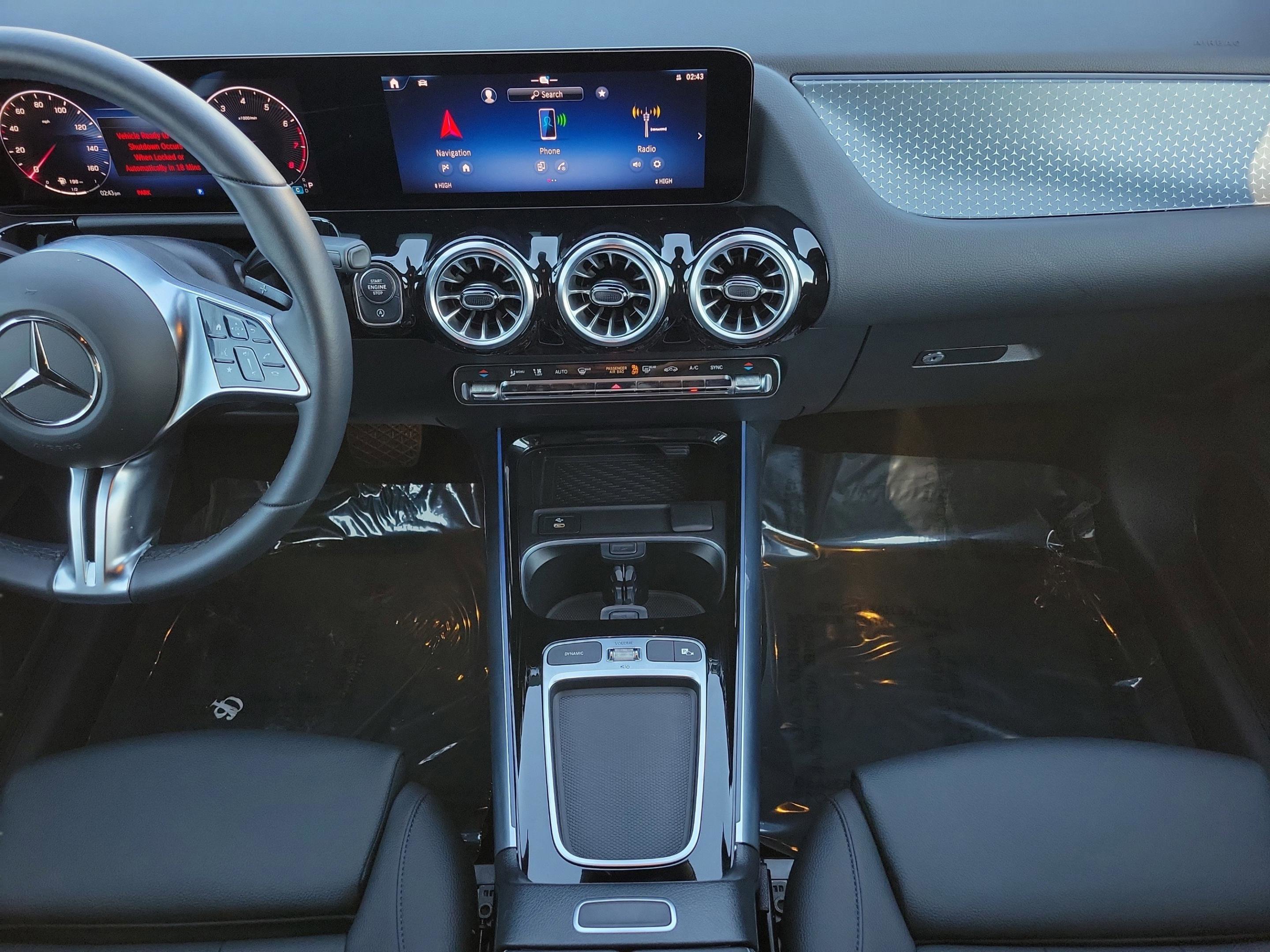 Used 2025 Mercedes-Benz GLA 250 image 20