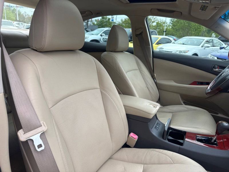 Used 2009 Lexus ES 350 FWD image 17