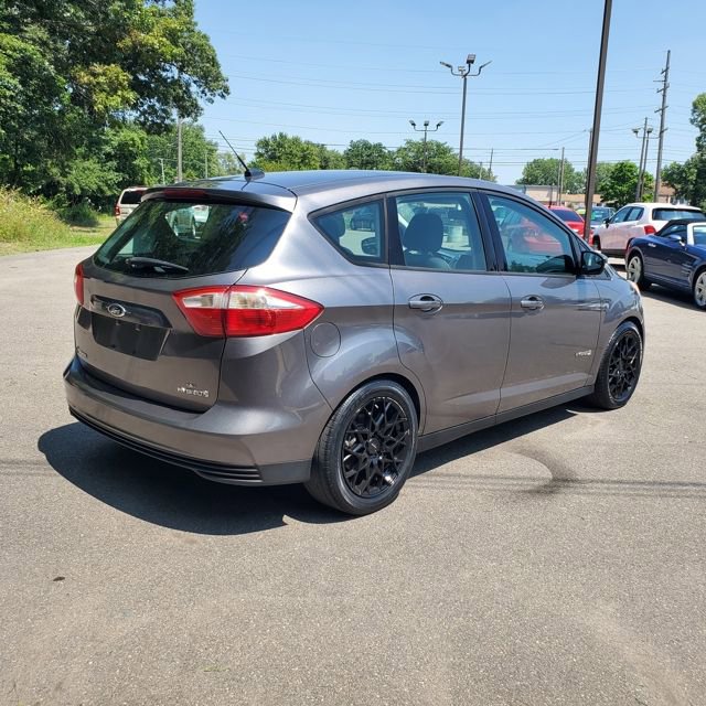 Used 2013 Ford C-MAX SE FWD image 8