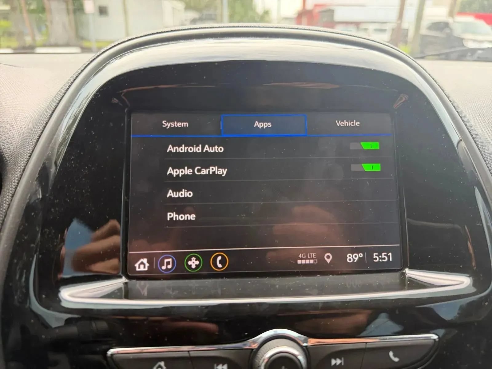 Used 2019 Chevrolet Spark LS FWD image 24