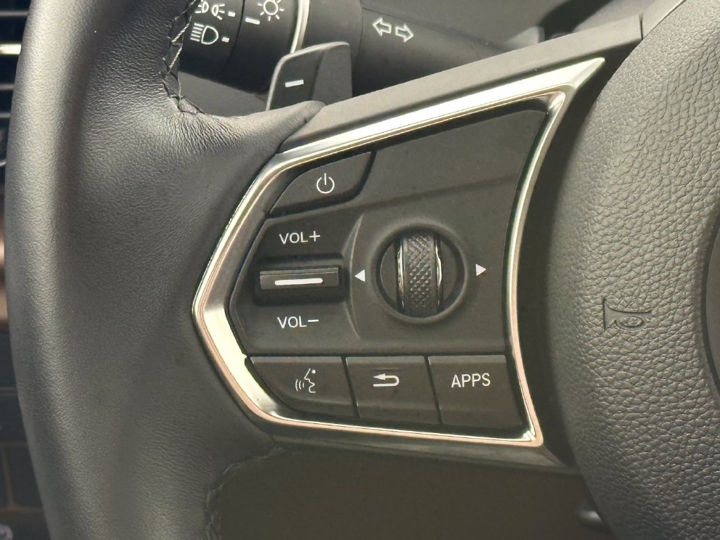 Used 2024 Acura RDX w/ Technology Package AWD/4WD image 31