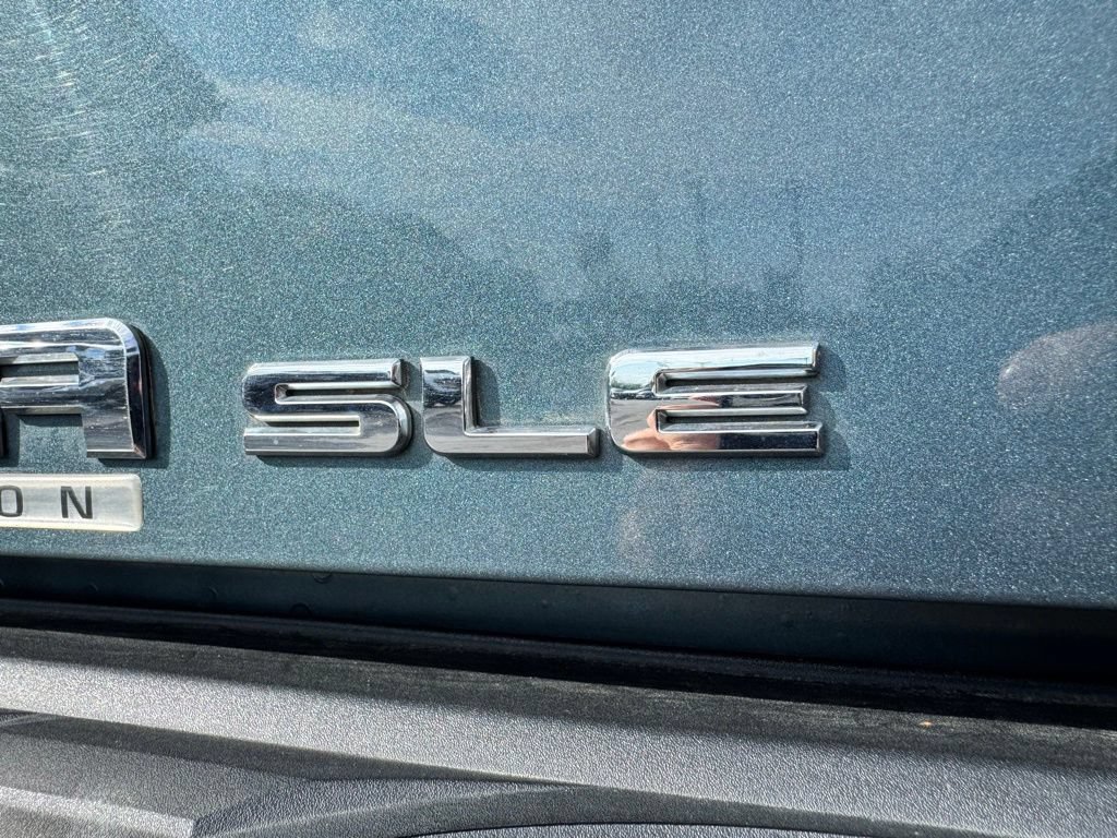 Used 2012 GMC Sierra 1500 SLE w/ Power Tech Package AWD/4WD image 16