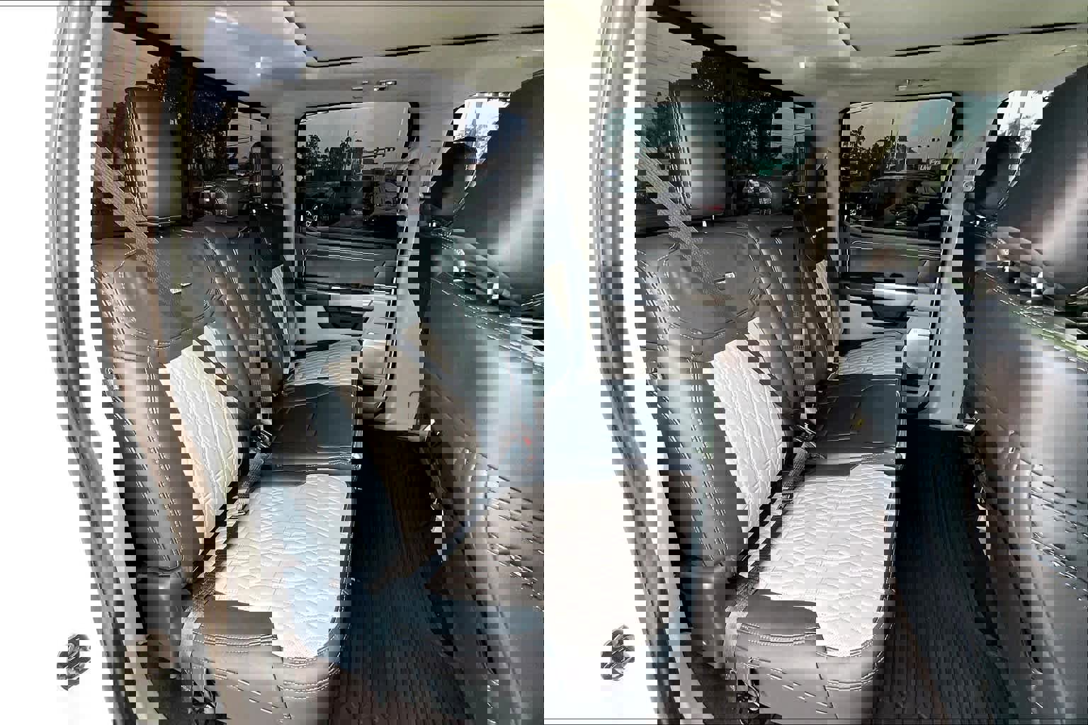 Used 2021 Ford F150 Limited image 27