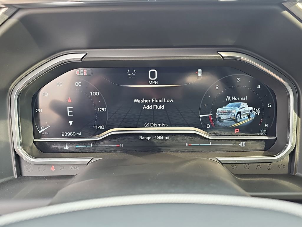 Used 2024 GMC Sierra 1500 Denali w/ Denali Reserve Package image 30