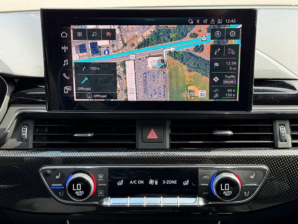 Used 2023 Audi S5 Premium Plus image 14